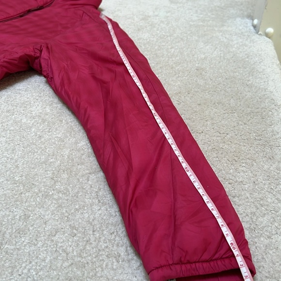 Mountain Equipment Co Jacket | pink soft shell - hiking jacket - MEC - Picture 5 of 11